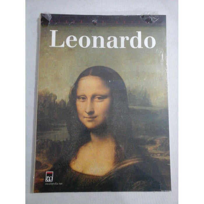 LEONARDO - Editura Rao LEONARDO - Editura Rao
